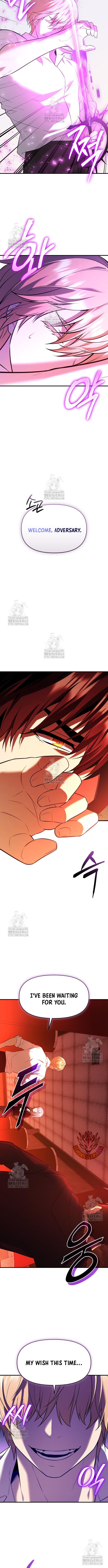 I Obtained A Mythic Item, Chapter 148 image 16